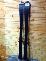 LYŽE ELAN ELEMENT CARBON 146CM